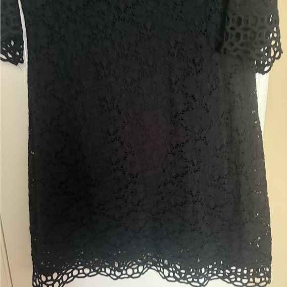 Alfani lace dress - Picture 5 of 6